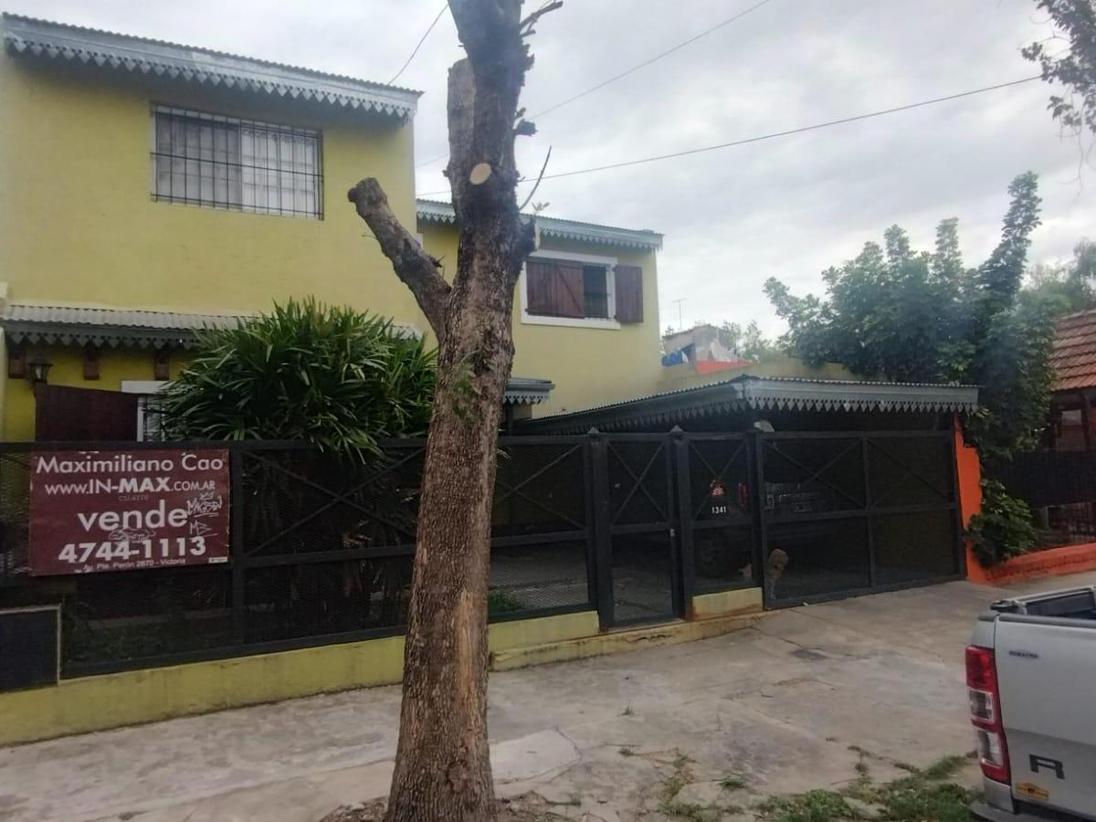 Propiedad en Argentina