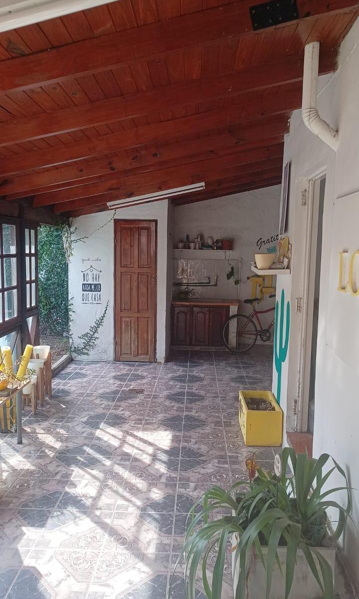 Casa de Dos Plantas en Venta, Tigre 4