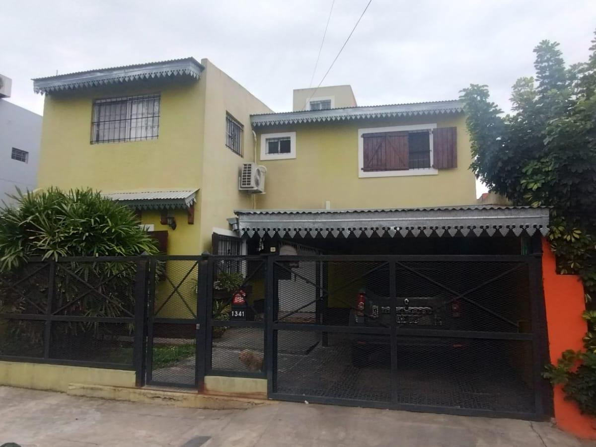 Casa de Dos Plantas en Venta, Tigre 3