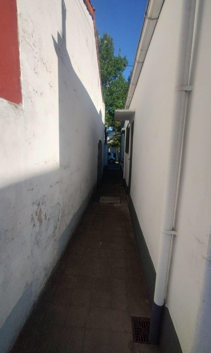 Casa de 3 Dorm. en Venta, San Fernando. 4