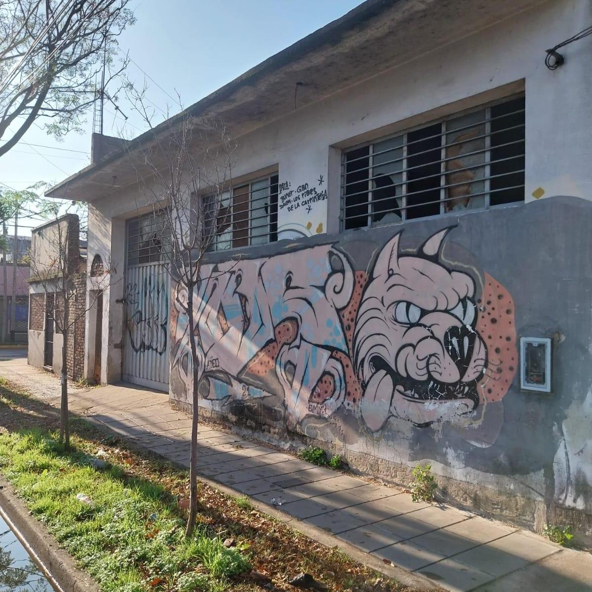 Se vende vivienda 3 amb. con galpón en San Frenando