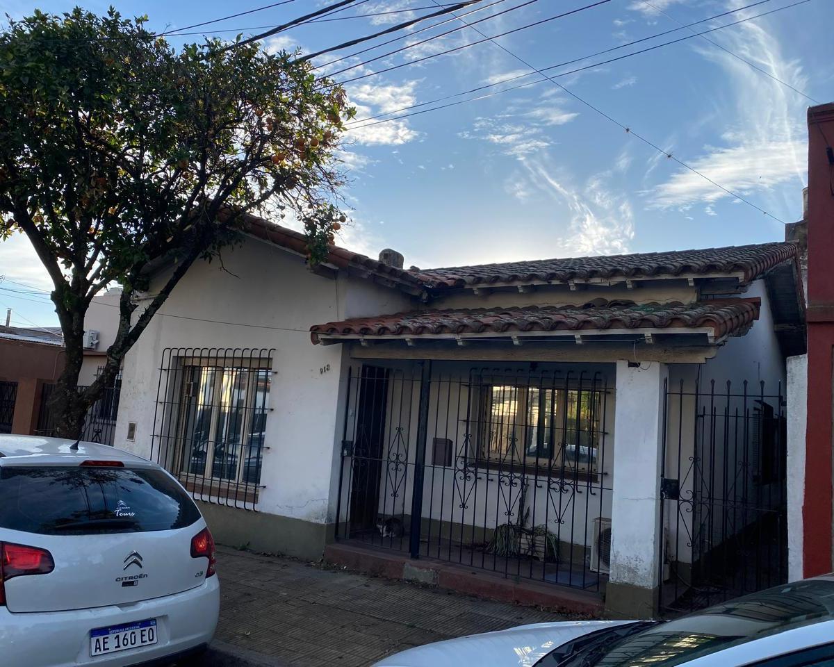 Propiedad en Argentina