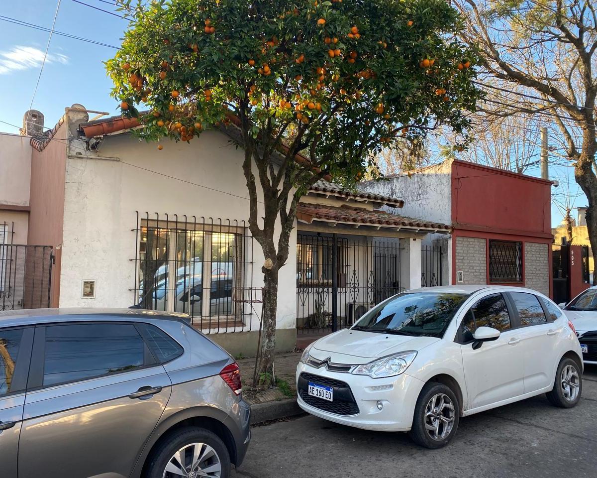 Casa de 4 ambientes en venta en Victoria