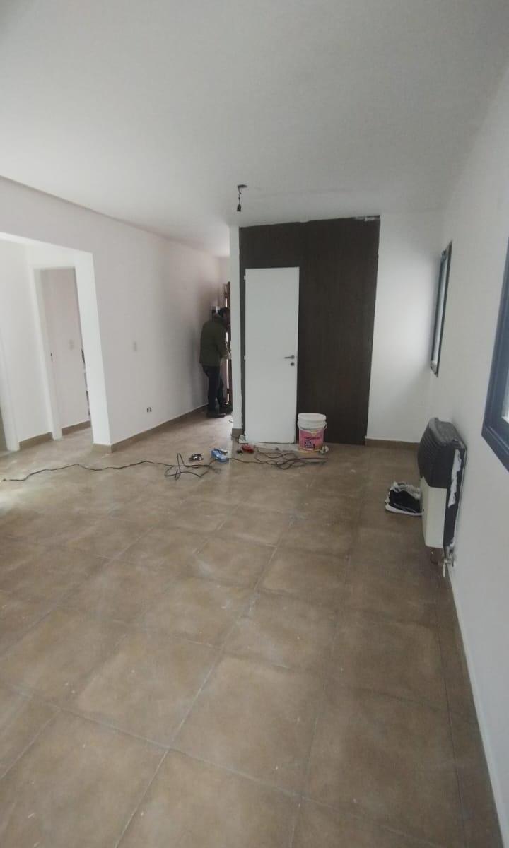 Foto de Departamento de 3 ambientes en venta apto credito, imagen 2