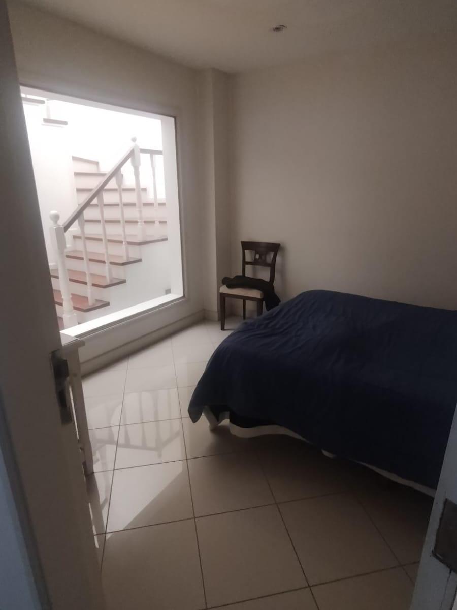 Importante Chalet en Venta en San Isidro 5