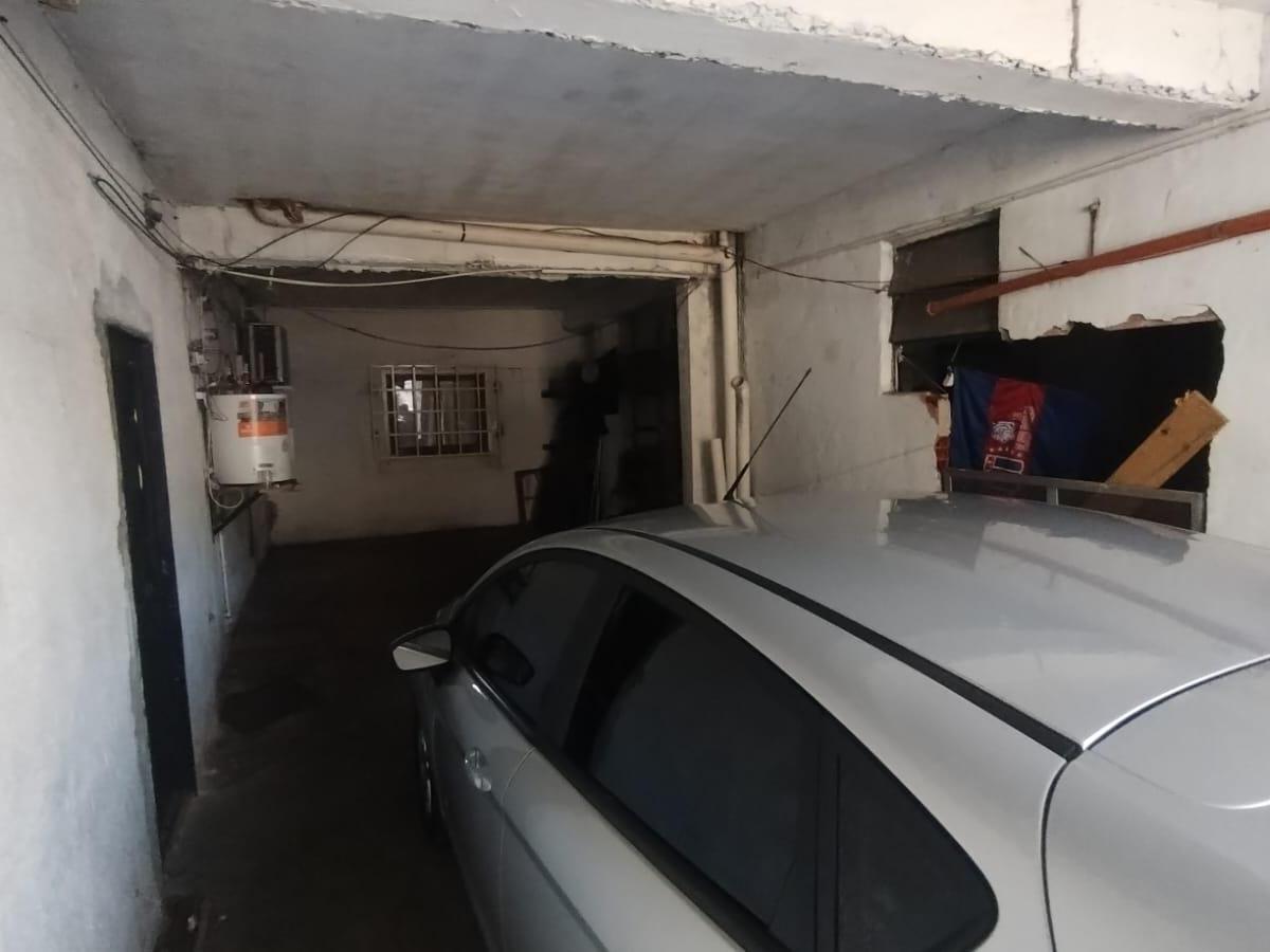 Venta en Block, 4 Viviendas, 6 Locales, 2 Cocheras. en San Fernando 3