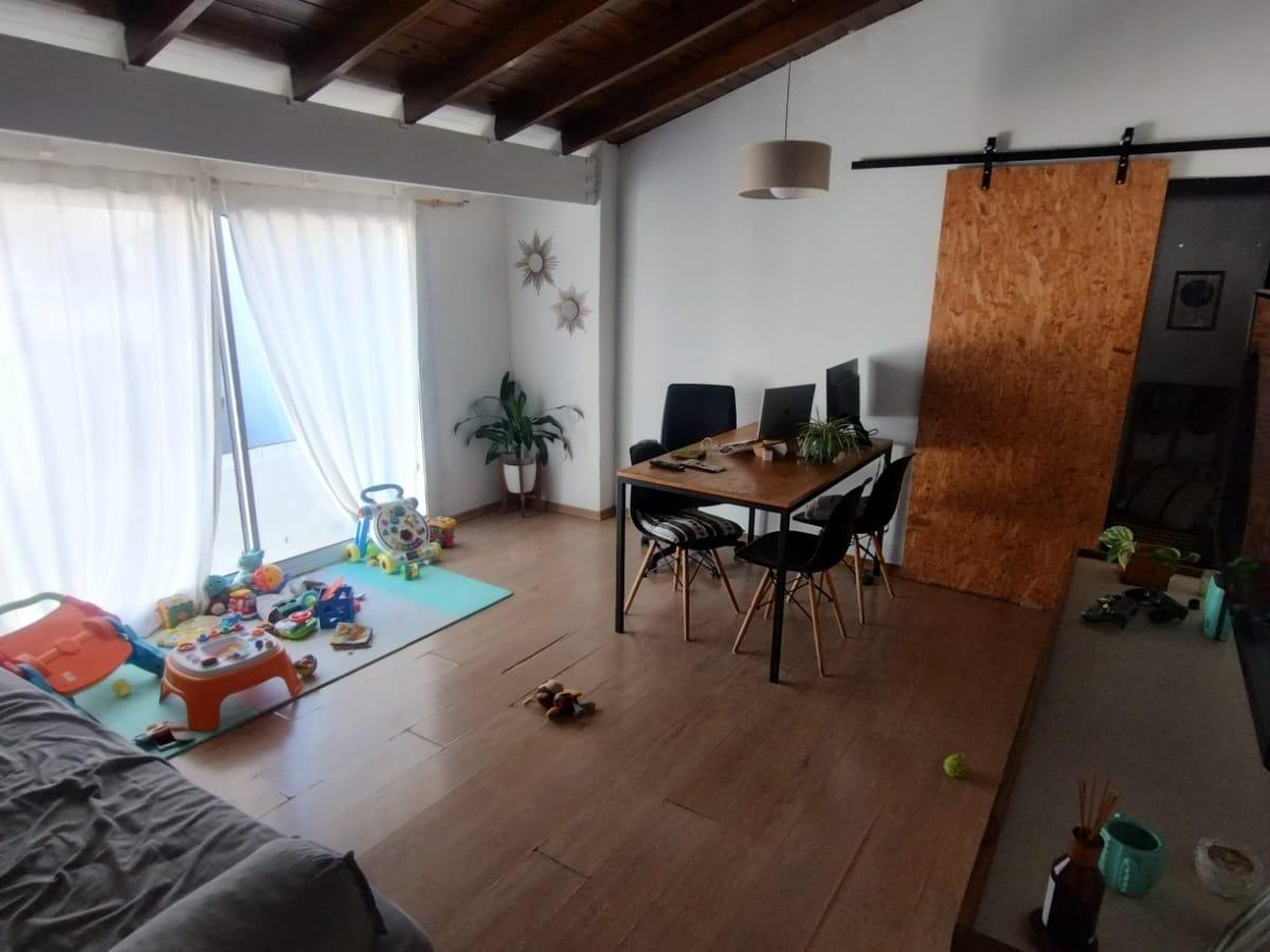 Venta en Block, 4 Viviendas, 6 Locales, 2 Cocheras. en San Fernando 4