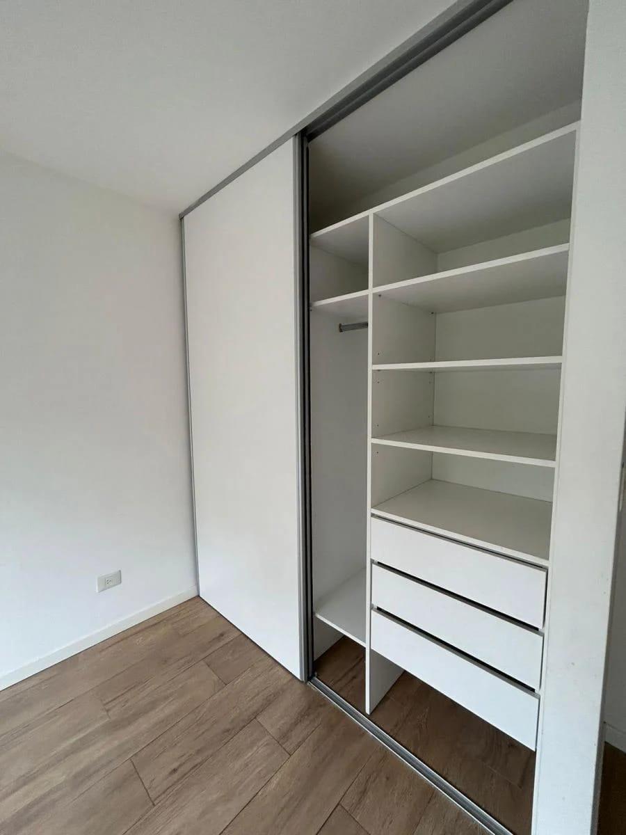 Hermoso Departamento Sobre Av Libertador 3