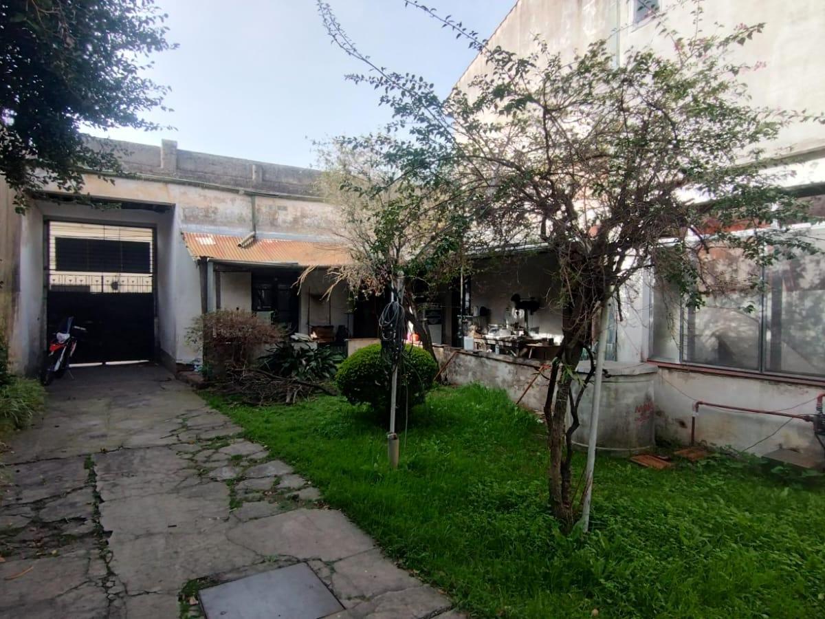 Inmensa Propiedad en Venta Apta Proyecto Constructivo 2