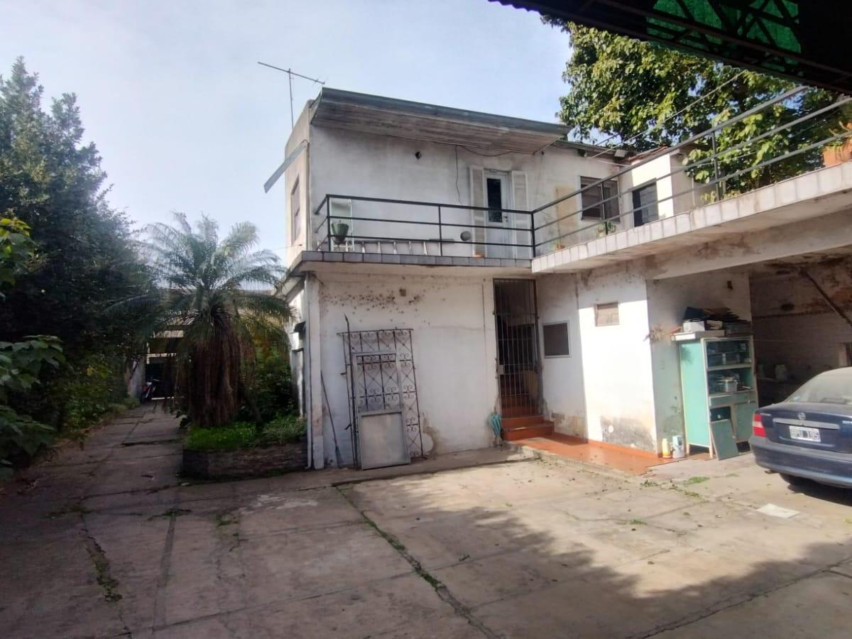 Inmensa Propiedad en Venta Apta Proyecto Constructivo 3