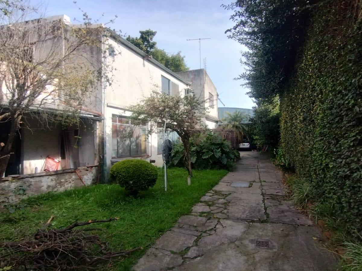 Inmensa Propiedad en Venta Apta Proyecto Constructivo 4