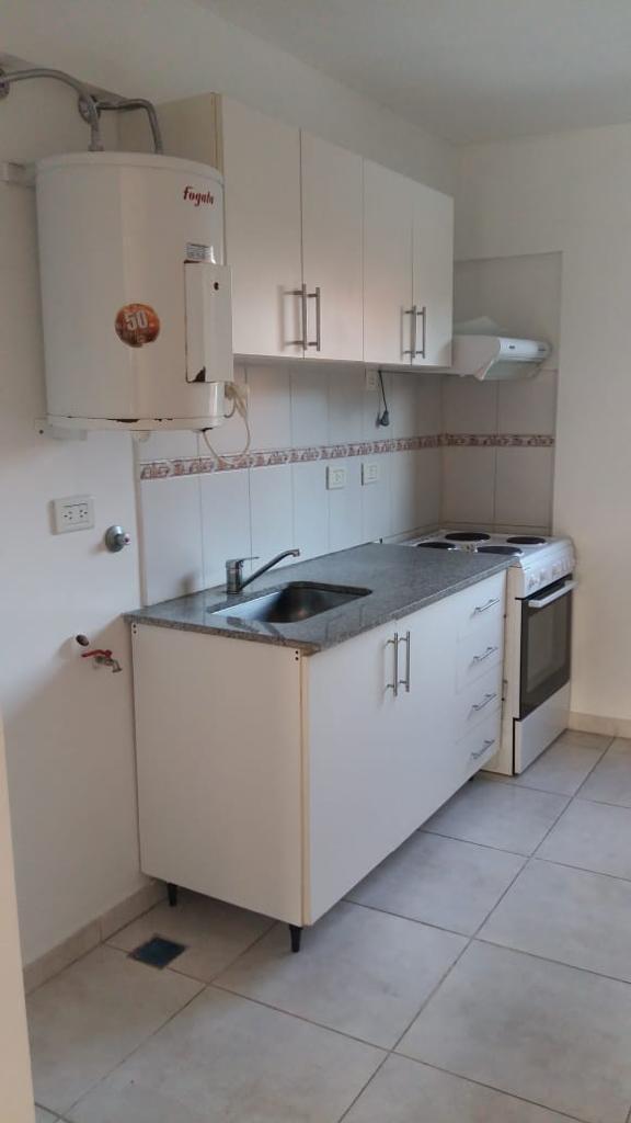 Departamento de 3amb con Cochera 5
