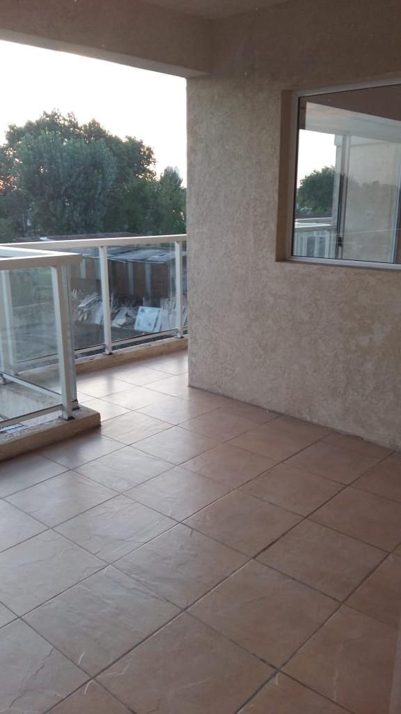 Departamento de 3amb con Cochera 5