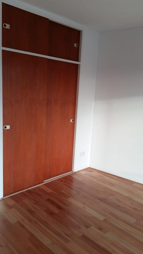 Departamento de 3amb con Cochera 3