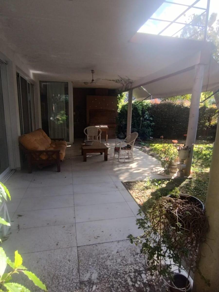 Victoria, Libertador Al Rio, Moderna Casa 5 Amb. en Venta 2