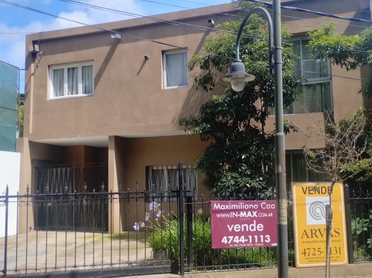 Propiedad en Argentina