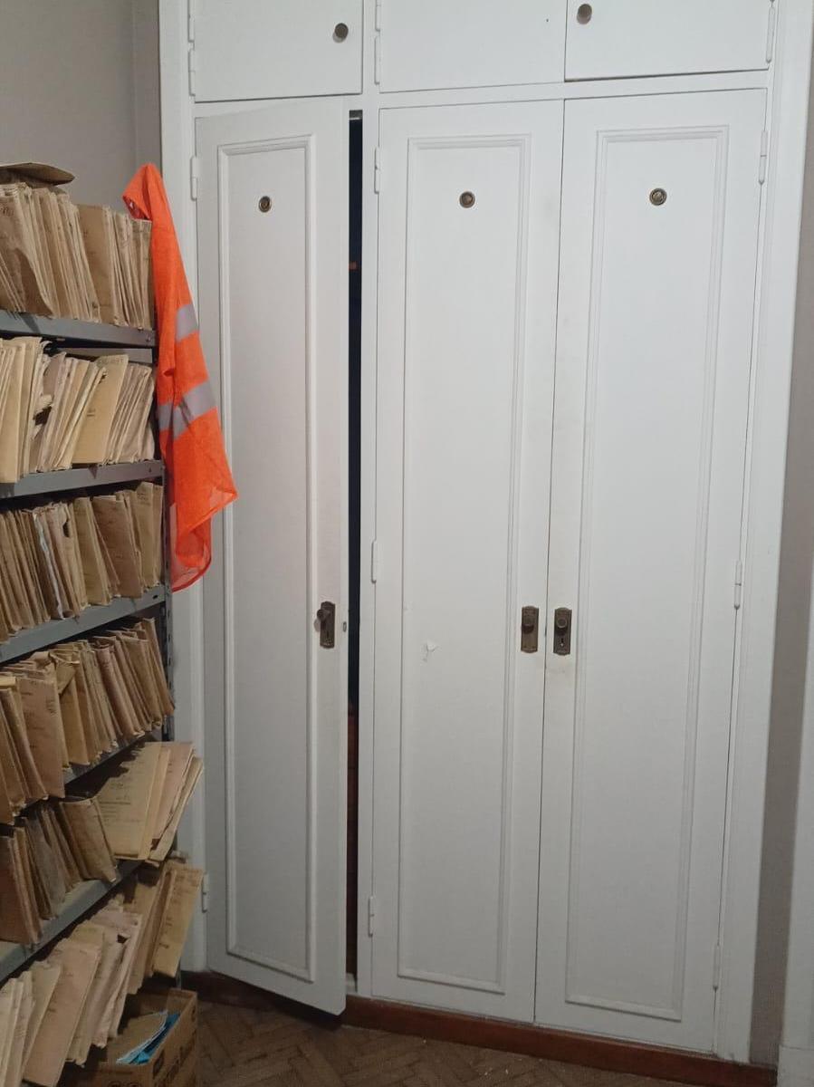 Chalet de 5 Ambientes Sobre Av Libertador. 2