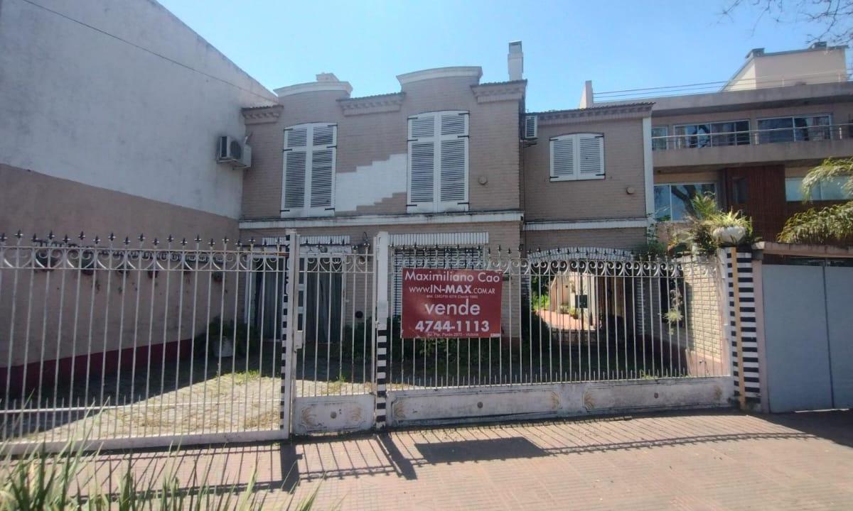 Propiedad en Argentina