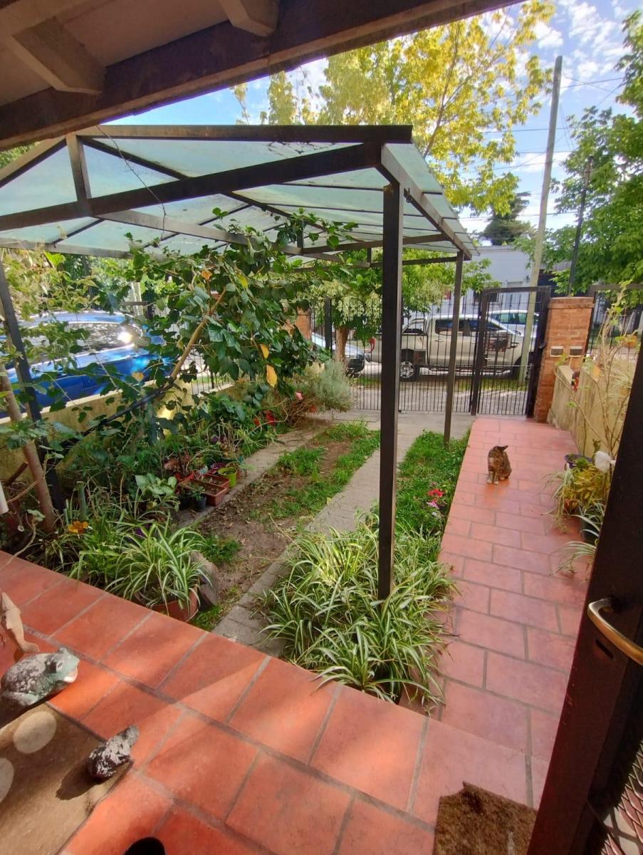 Amplisimo Triplex en Venta en Tigre 3