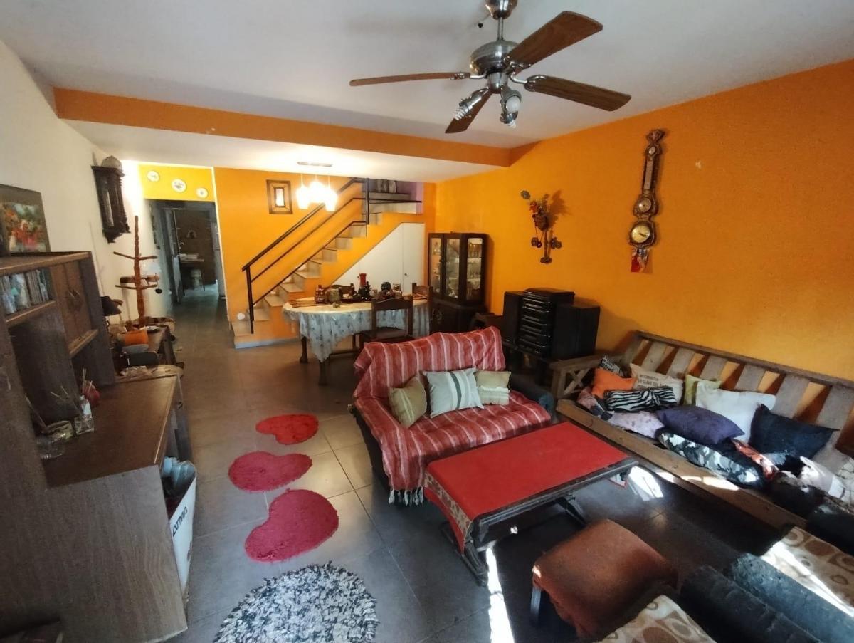 Amplisimo Triplex en Venta en Tigre 4