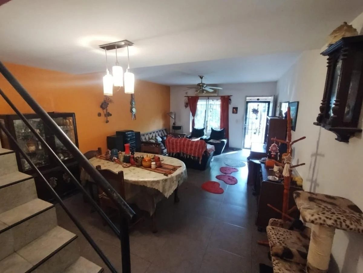 Amplisimo Triplex en Venta en Tigre 1