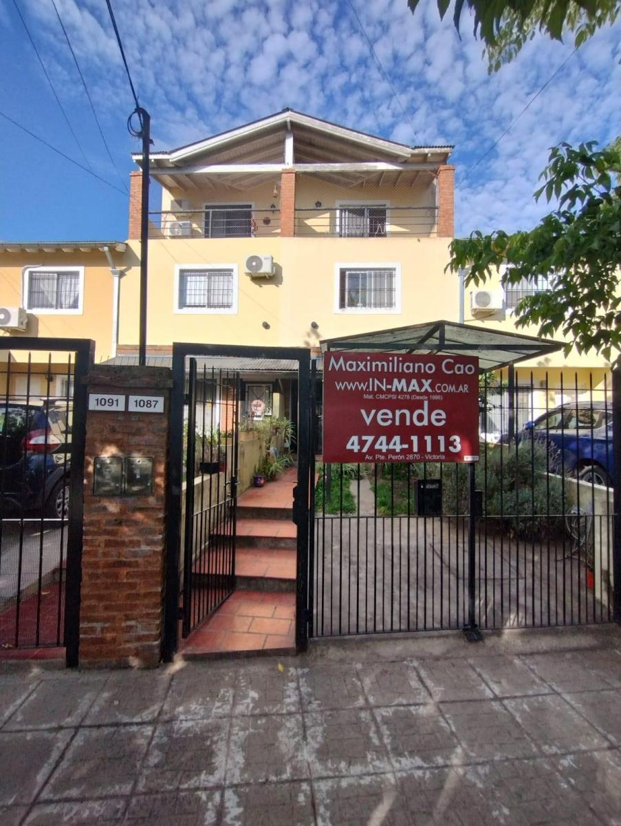 Propiedad en Argentina