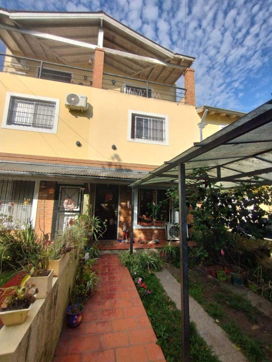 Amplisimo Triplex en Venta en Tigre 3