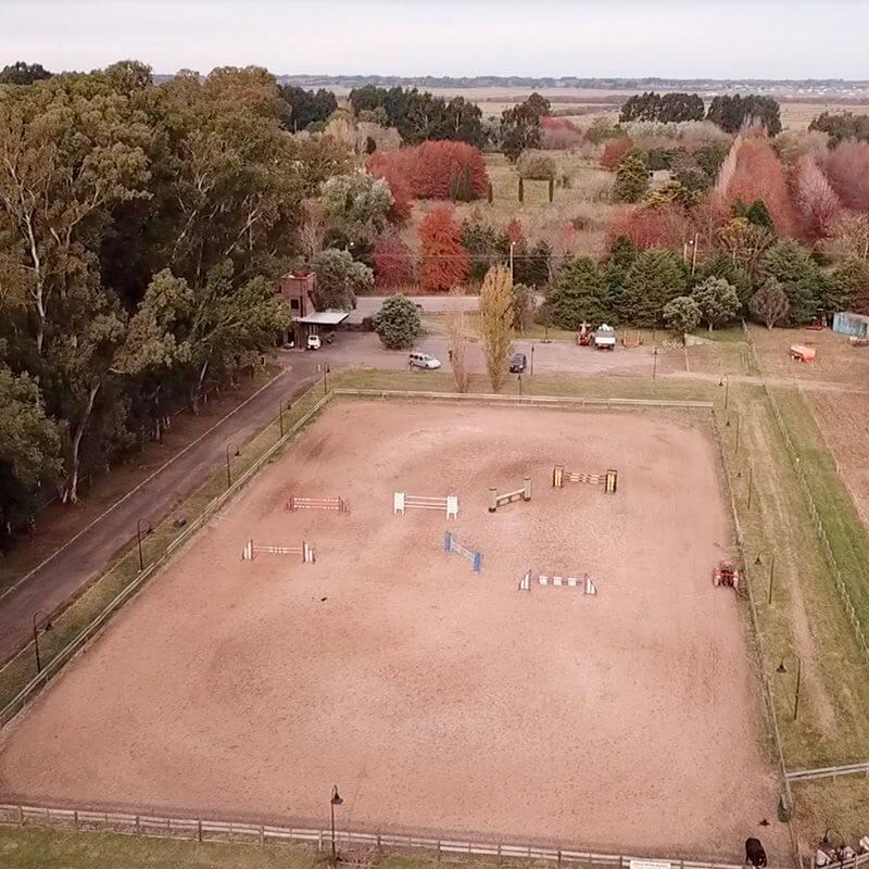 Lote en El Campo - Fincas Exclusivas Cardales