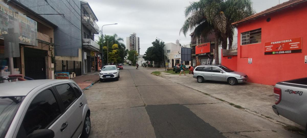 Casa en Venta Zona Comercial de Tigre 3