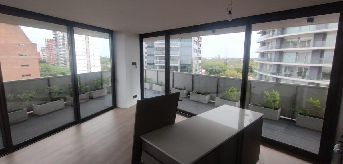Foto de Departamento de categoria a estrenar de 3 amb en la Lucila., imagen 5