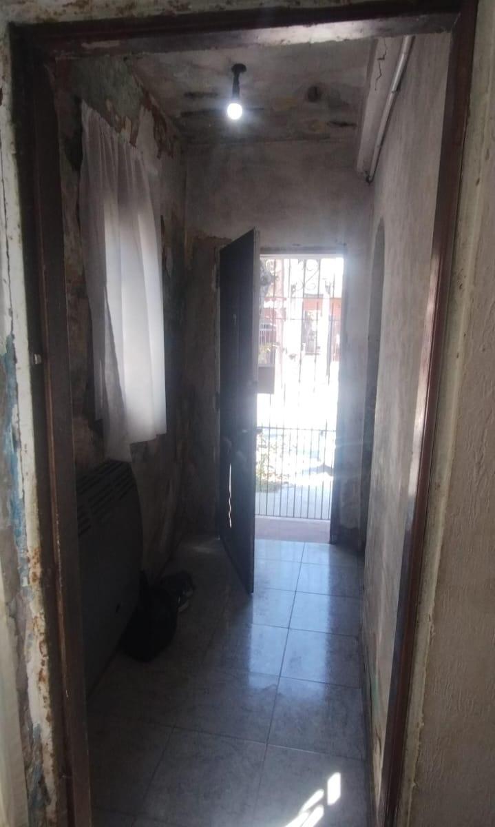 Casa en  venta a reciclar en San Fernando