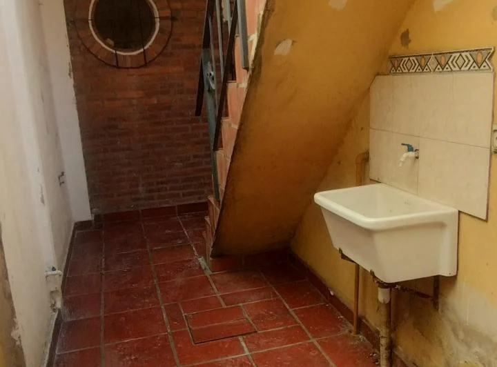 PH 3 amb. en  alquiler en Virreyes , cerca de  la estación  4