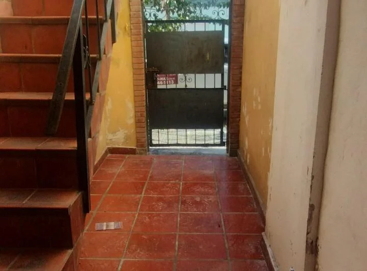 PH 3 amb. en  alquiler en Virreyes , cerca de  la estación  3