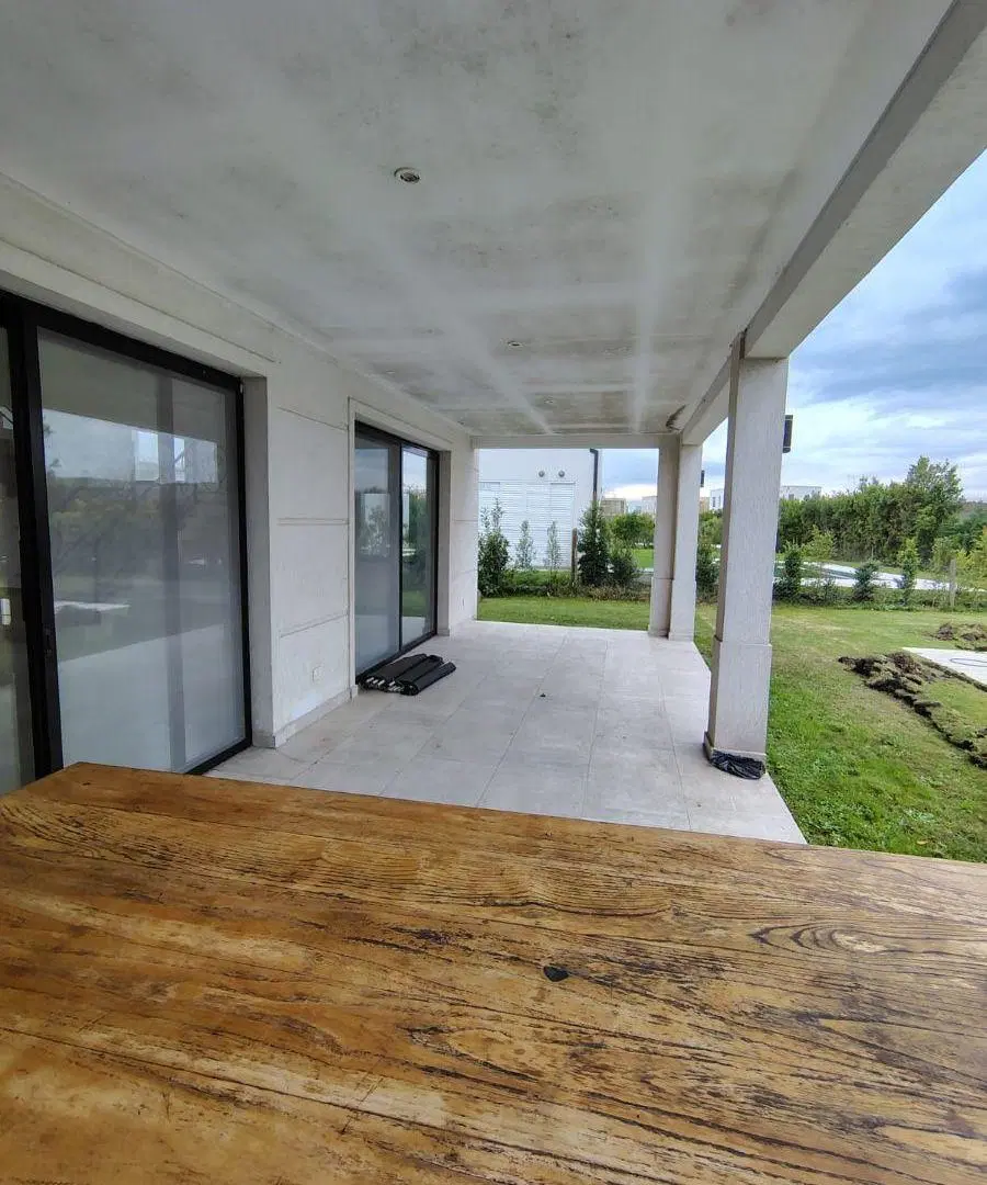 Casa en venta Puertos ( Barrio Acacias) con 600 m² de terreno y 5 ambientes 4