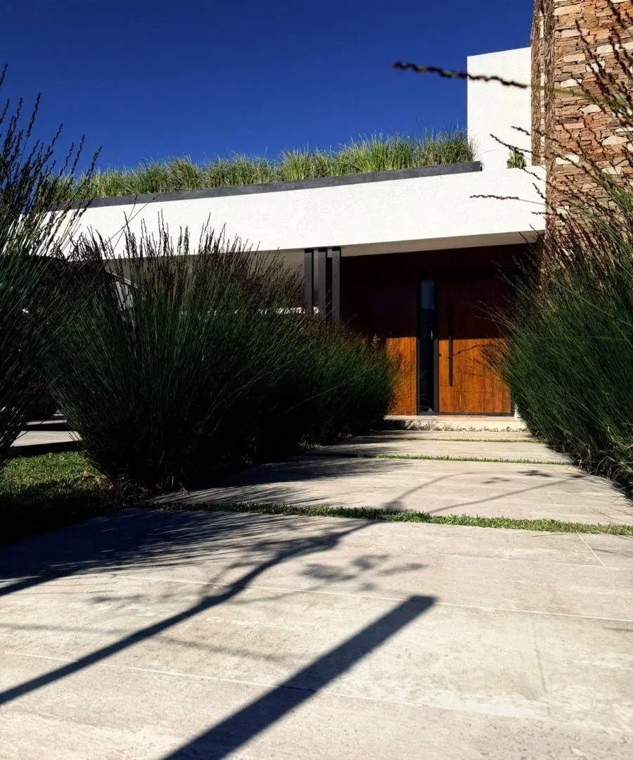 Espectacular casa en venta en Acacias a la laguna 1