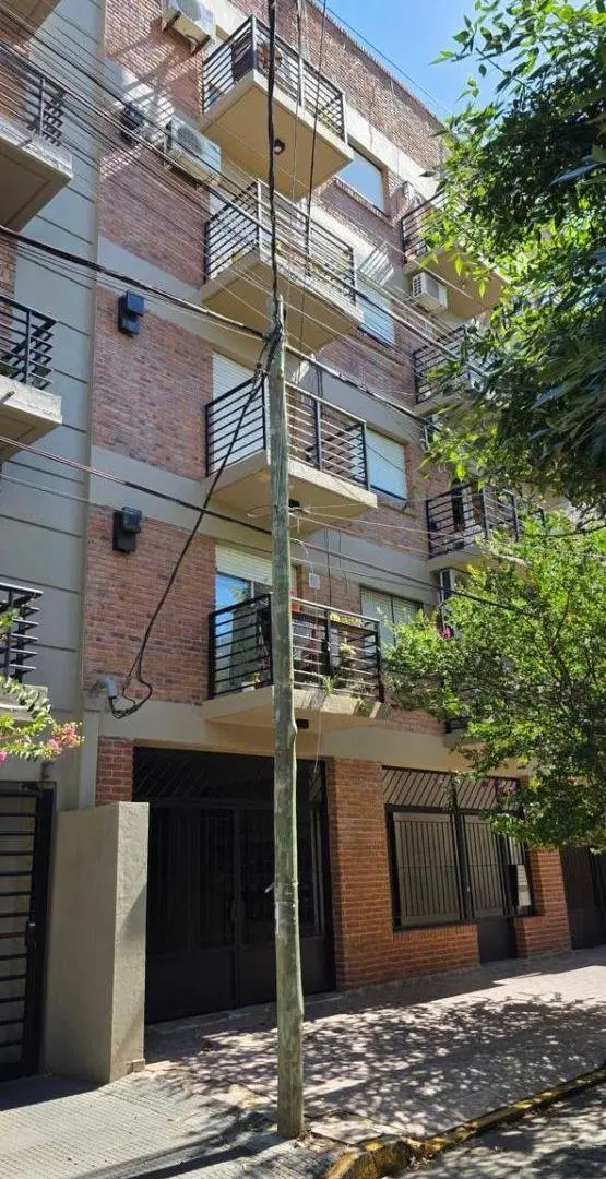 Monoambiente en venta o alquiler en Victoria Centro. 5
