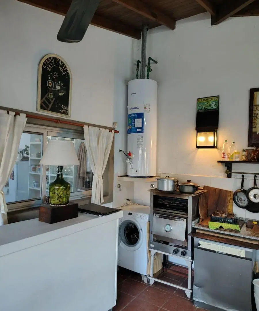 Maschwitz , casa en venta o alquiler en Barrio Cerrado Los Arenales 8