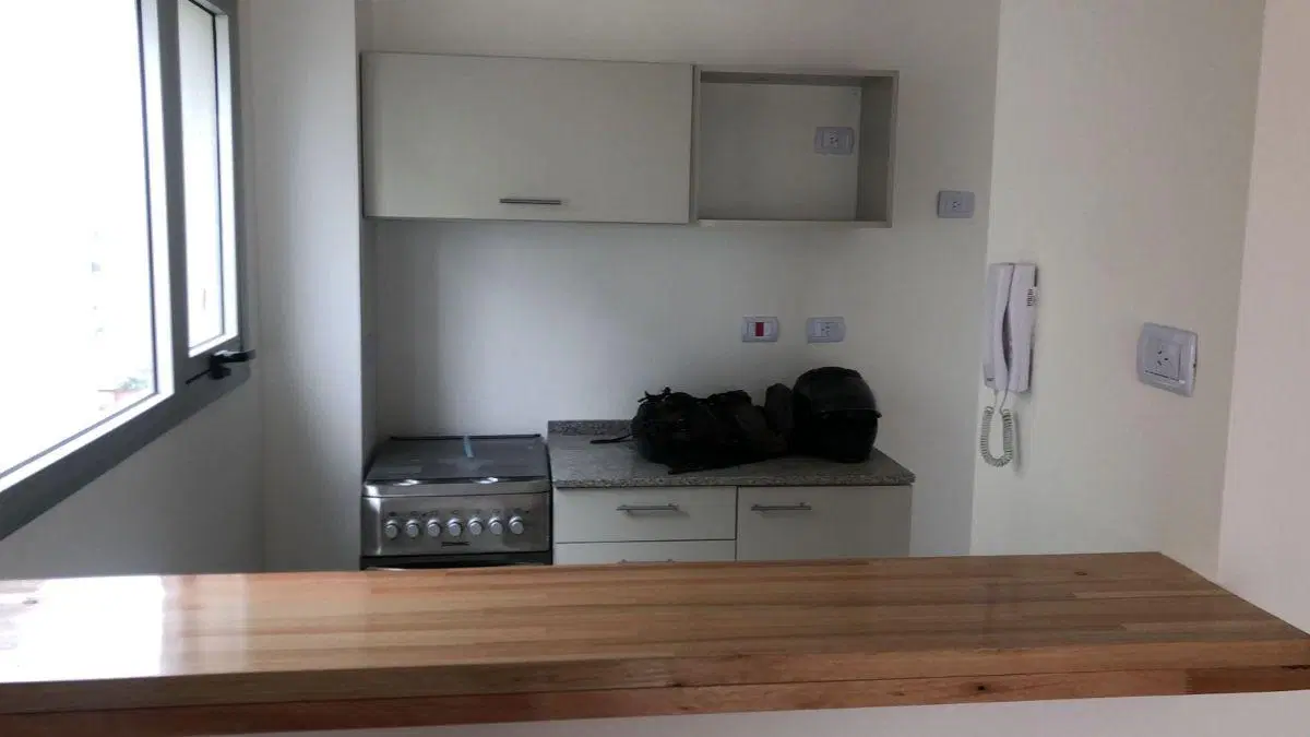 Hermoso duplex en alquiler totalmente equipado , tres ambientes en Pilar 3
