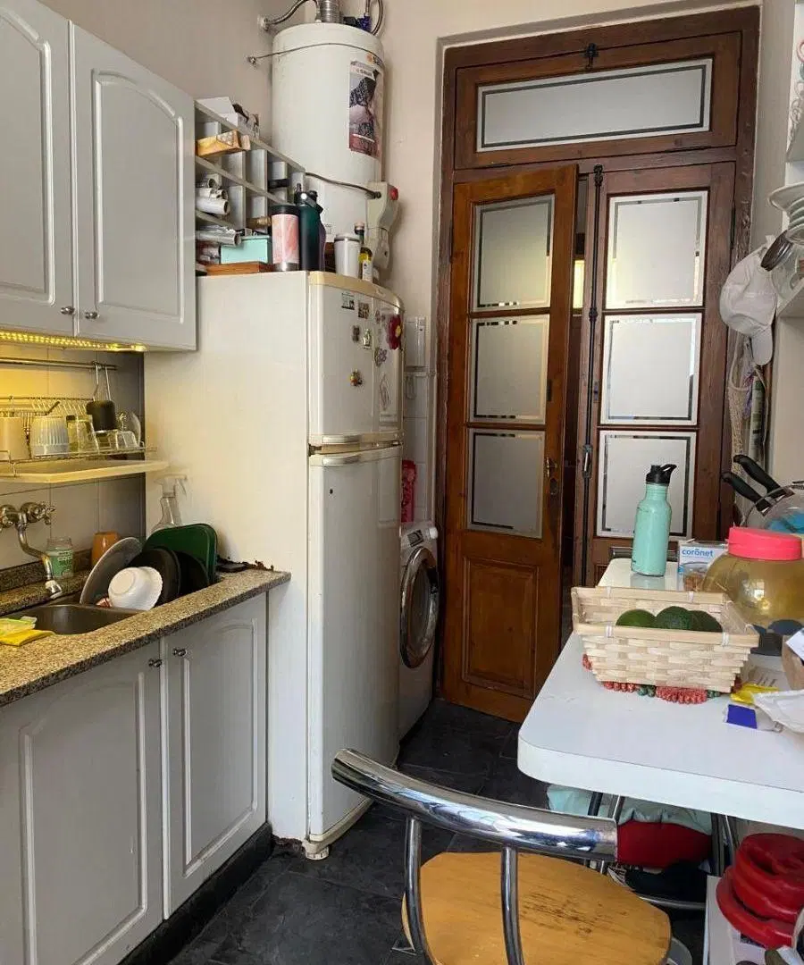 Muy linda casa en venta reciclada en el casco de San Fernando 1