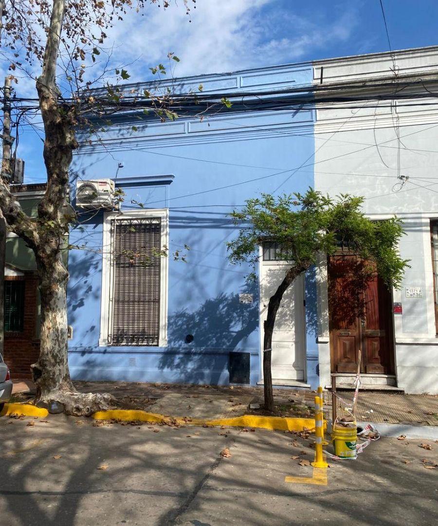 Muy linda casa en venta reciclada en el casco de San Fernando