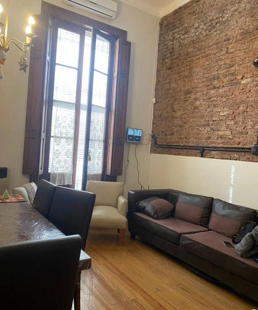 Muy linda casa en venta reciclada en el casco de San Fernando 2