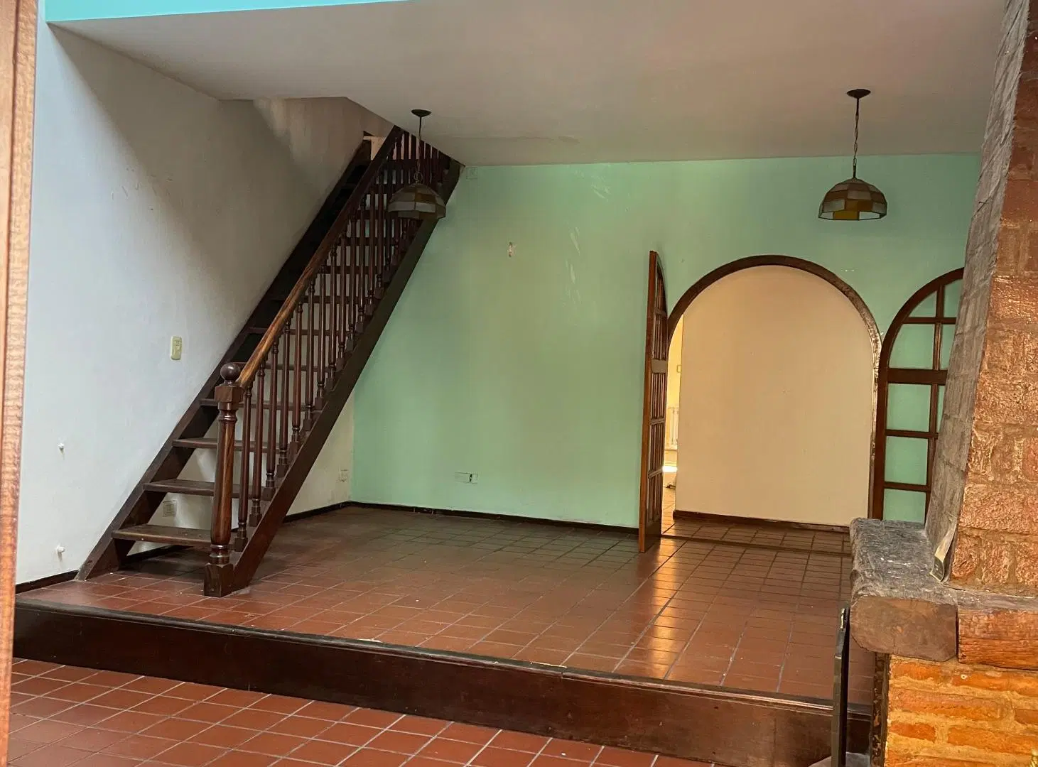 Venta de Hermoso PH en Villa Ballester 3