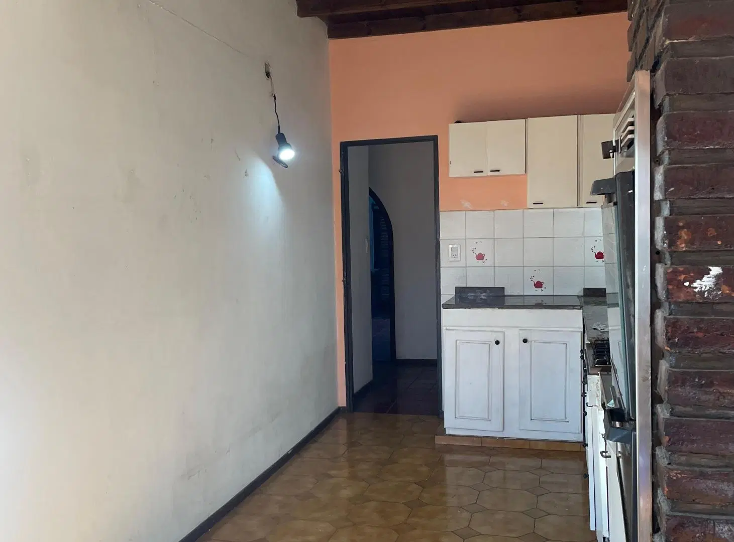 Venta de Hermoso PH en Villa Ballester 4