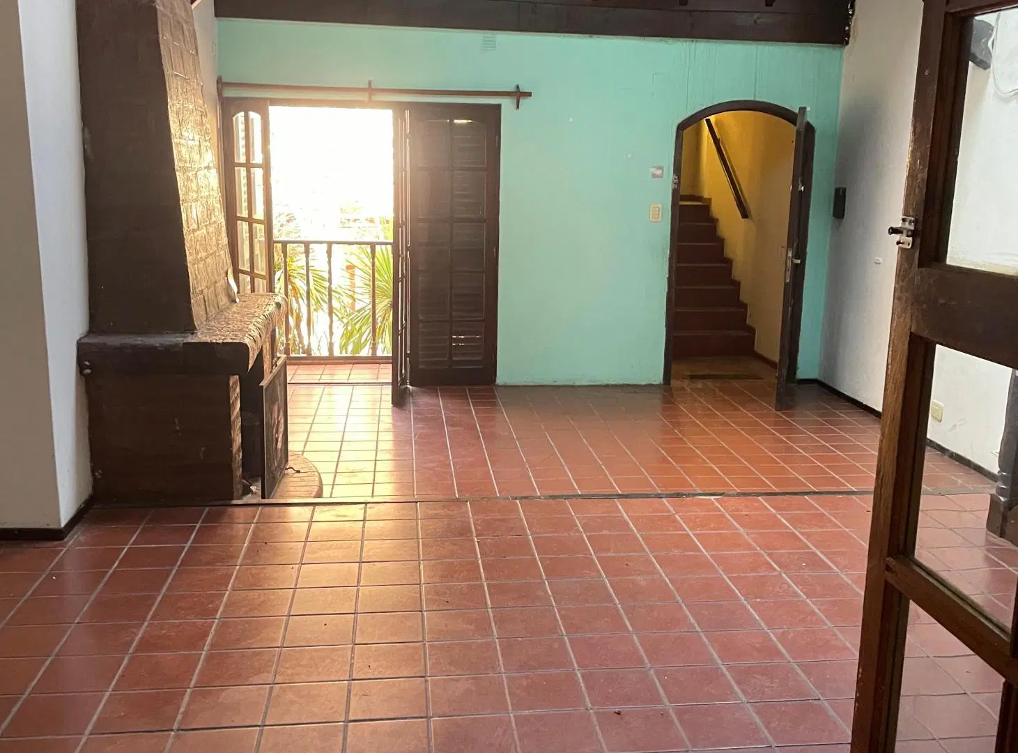 Venta de Hermoso PH en Villa Ballester 5