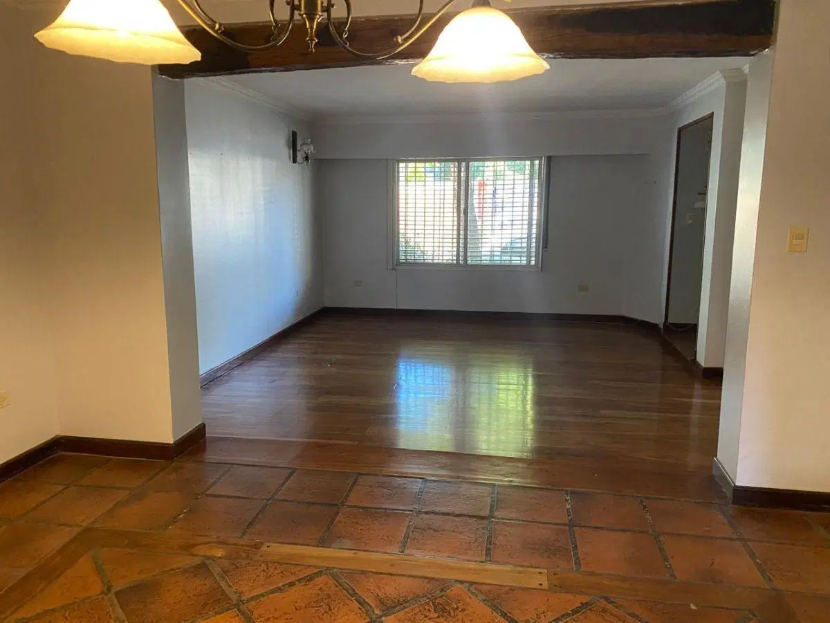 Importante casa en venta en el casco de San Fernando 1