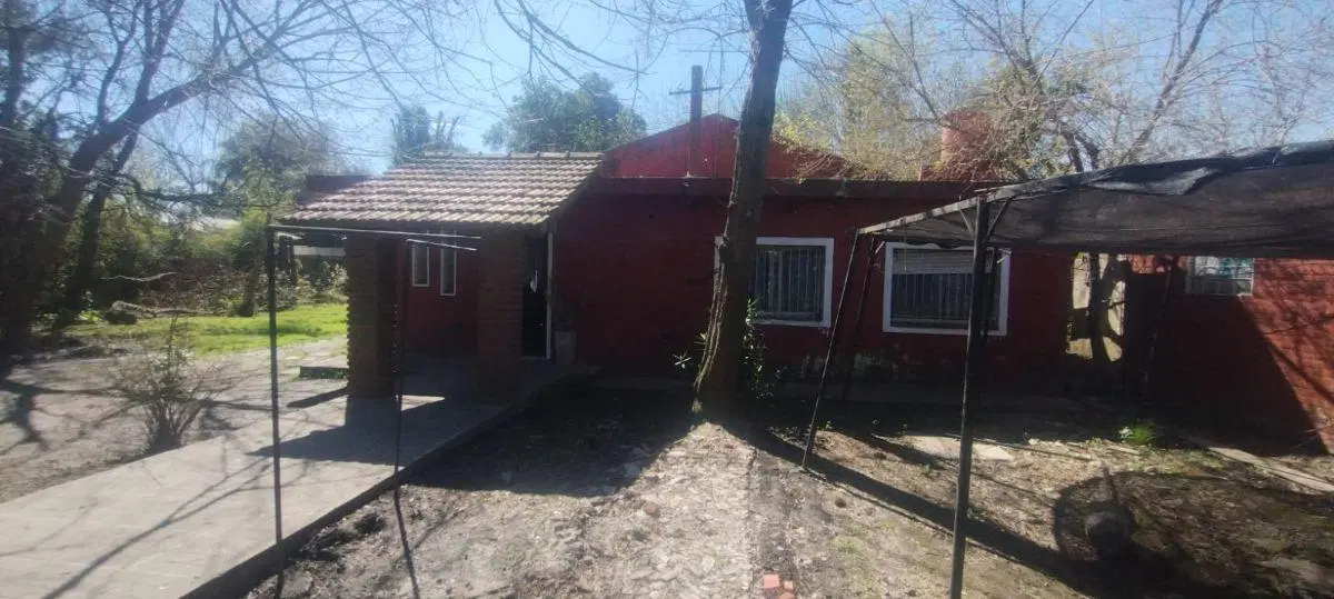 Casa antigua a reciclar edificada sobre cuatro lotes de terreno en Maschwitz, venta 3