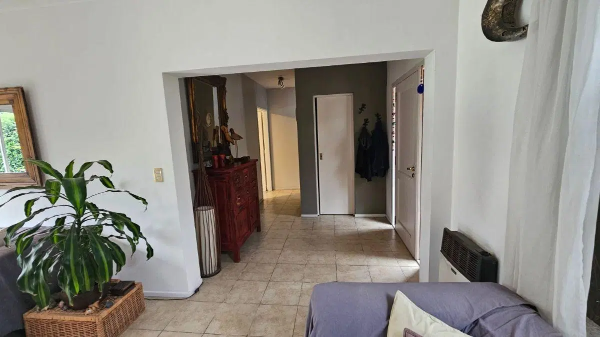 Chalet en alquiler en barrio privado 3