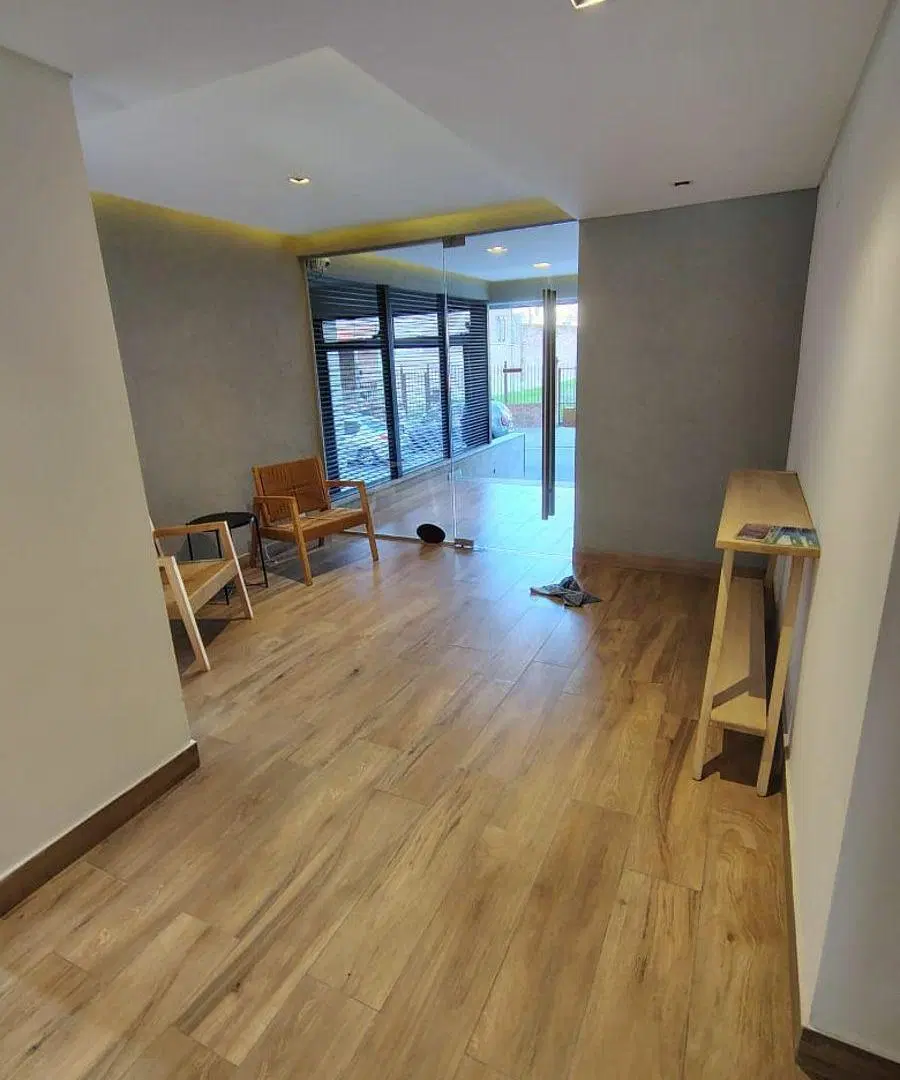 Hermoso monoambiente a estrenar 2