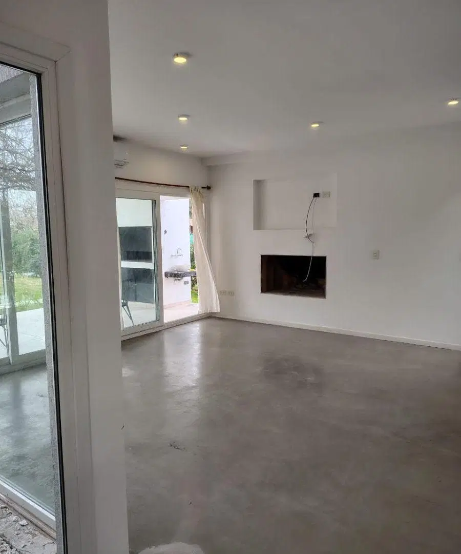 Hermosa casa en venta Barrio Cerrado San Matias, Maschwitz. 1