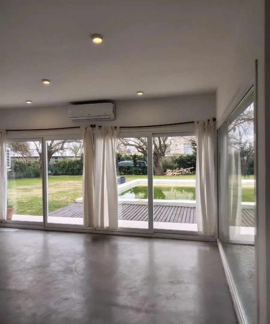 Hermosa casa en venta Barrio Cerrado San Matias, Maschwitz. 2